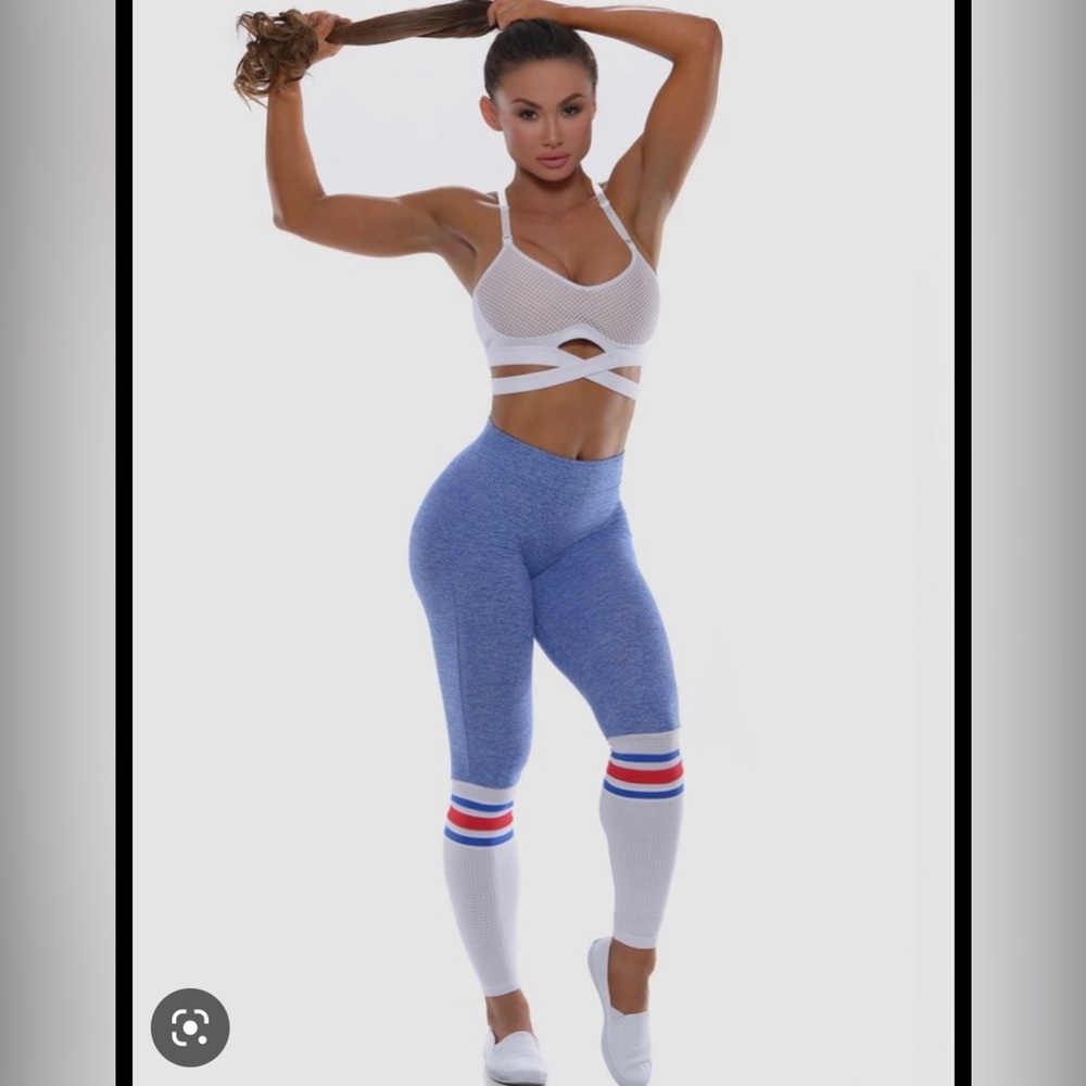 Bombshell Leggings